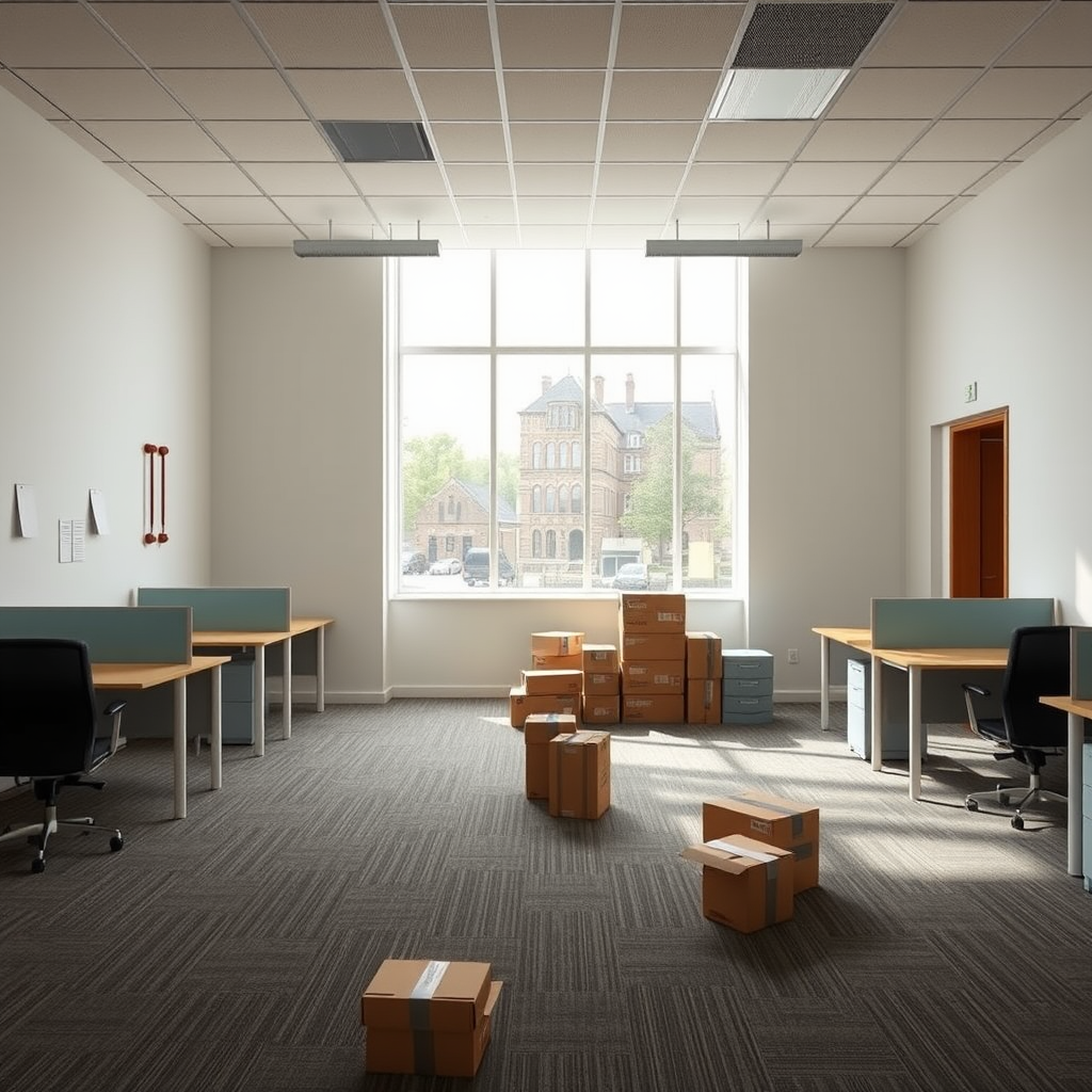 Leading Global Supplier Enters Administration